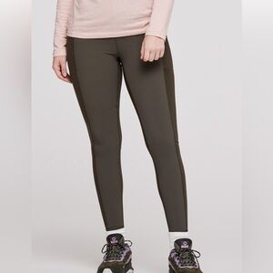 Cotopaxi leggings